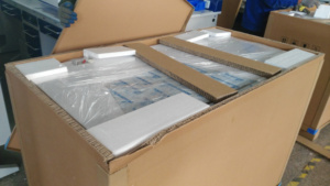 AX-JT3 l'altro banco di lavoro singolo della stazione di lavoro degli accessori & delle attrezzature dentistiche - Product Image 5