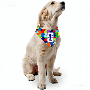 Vente en gros de vêtements doux et durables pour animaux de compagnie Vêtements pour chiens Harnais de collier de chien réglable confortable Laisse de marche de chat pour la Coupe du Monde de la <span class=keywords><strong>FIFA</strong></span> - Product Image 5