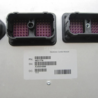Nuevo controlador electrónico Original para QSB6.7 QSB4.5 6D107 CM850 ECU ECM MÓDULO DE Control de motor 4921776