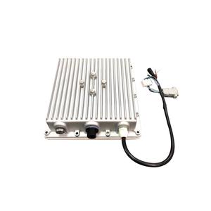 100M 장거리 판독 거리 방향성 고정형 2.4GHz 능동형 <span class=keywords><strong>RFID</strong></span> 리더기 - Product Image 2