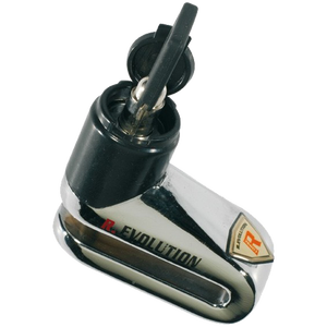 Blocco Disco 10 - Cromato - Product Image 1