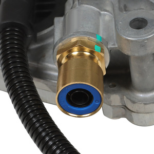 Vanne solénoïde 22327063 pour transmissions de camions Volvo, pièce de rechange - Product Image 3