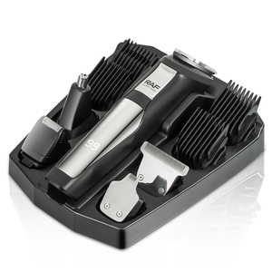 RAF 700RPM 600mA Men's Grooming Kit T Blade Wet Dry Hair and Trimmer Disposable Blade Hair Trimmer Switch Blade Hair Trimm - Product Image 2