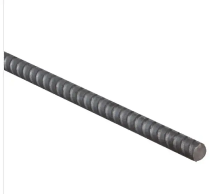 Hrb400 /Hrb500 a615 g40 g60 barra di ferro in acciaio barra di ferro deformata per la costruzione tondino in acciaio