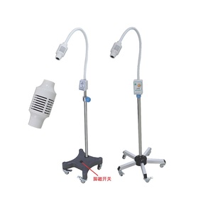 Hastane kliniği için mobil LED muayene lambası ameliyathane aydınlatma lambası - Product Image 5