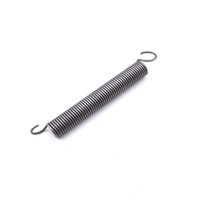 Fabricant métal cuivre bobine stylo à bille gros jouet ressorts de compression