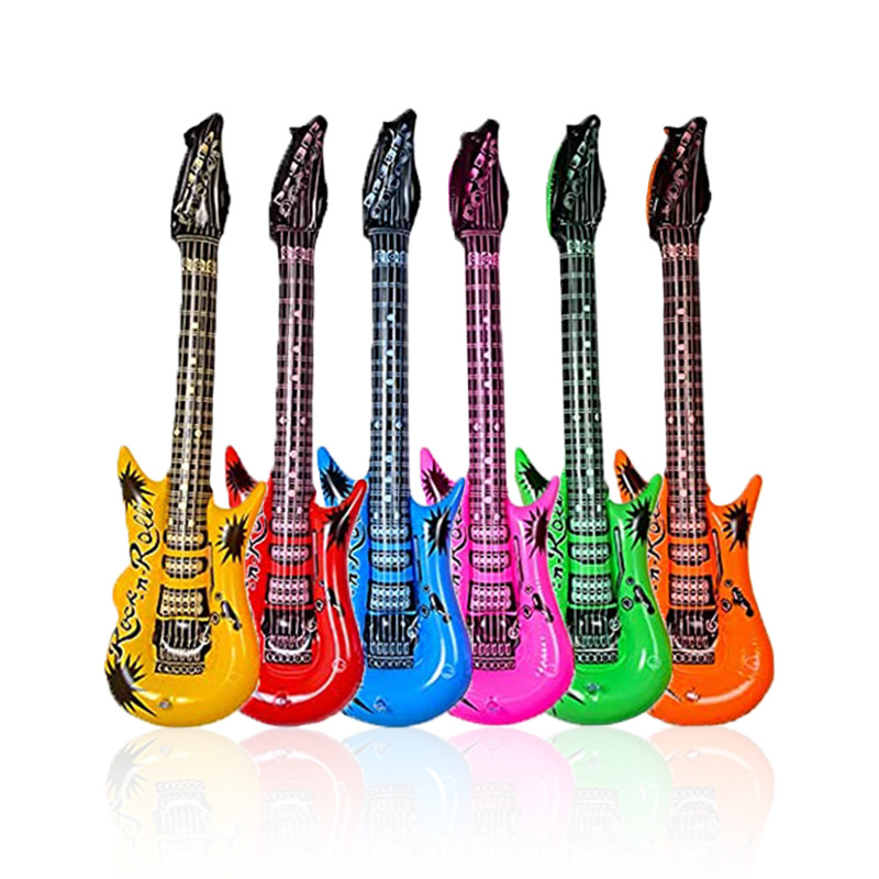 55cm guitare