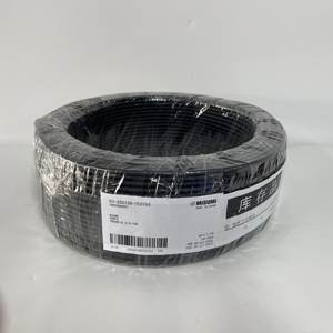 Cable de Control Flexible Blindado MISUMI TRVVP-0.2-3-100 - Product Image 1