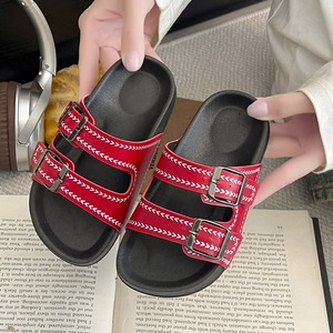 Annshine Ciabatte Estive in PVC all'Ingrosso per Bambini e Bambine - Product Image 4
