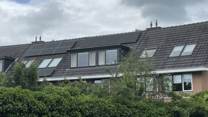 Mạnh mẽ <span class=keywords><strong>5HP</strong></span> Máy bơm nước homeem năng lượng mặt trời 7kW năng lượng mặt trời hệ thống điện smartflower năng lượng mặt trời hệ thống tắt lưới 6KVA 8KW LiFePO4 pin lithium - Product Image 5