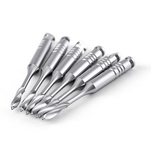Yüksek Kalite 6 Adet/Paket Diş Endodonti Peeso Raybaları Matkap Glidden Döner 28/32mm - Product Image 6