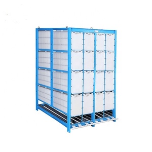 Membrane Bioreactor Elemen MBR Membran Terendam Membran Harga - Product Image 3