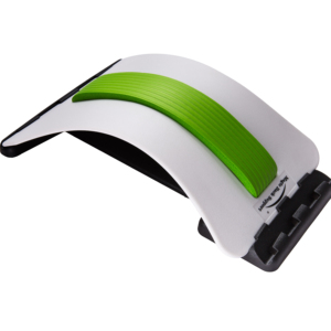 Masseur dorsal <span class=keywords><strong>lombaire</strong></span>, civière de massage pour le dos, soulagement de la <span class=keywords><strong>douleur</strong></span>, soutien <span class=keywords><strong>lombaire</strong></span> - Product Image 1