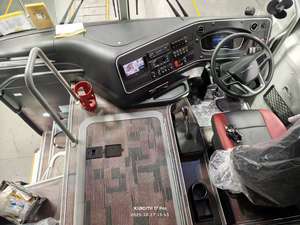 Nouvel Autobus Interurbain à Double Essieu Arrière, Diesel, pour Transport de Passagers, 77 Places, Zk6139D/D14 - Product Image 2