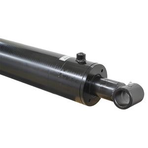 Cilindro Hidráulico para Camiones Volquete, Elevador de Cabina Tipo Mariposa para Bulldozer, ATV, Quad, Buggy, Nivelador de Plataforma - Product Image 2