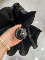 Parapluie haut de gamme Rolls Royce avec logo personnalisé, poignée droite, parapluie d'affaires