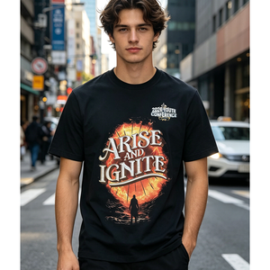 Custom Logo Digital 100% Cotton Knitted 230g Oversized Boxy Fit Dtg Printed T-<b>Shirt</b> for Men - Product Image 1