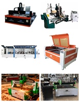 Fraiseuse CNC 6090 4 axes métal avec routeur Super sécurité ATC Makita Onu outil de fabrication d'argent pour les petites entreprises à usage domestique