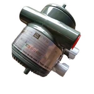 เครื่องส่งสัญญาณดิฟเฟอเรนเชียล Yokogawa ลดราคา รุ่น EJA-E ซีรีส์ S-11 Atex Aks 33 Trans Wika Endress Hauser Tra - Product Image 6