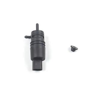 Ap03 — <span class=keywords><strong>pompe</strong></span> de lavage de pare-brise pour <span class=keywords><strong>BMW</strong></span>, avec œillets en caoutchouc, pièces détachées pour Automobile, E46, E38, E39, E60, E65, 67128362154 - Product Image 1