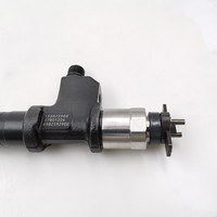095000-1550 Venta Directa de Fábrica Nuevo Inyector de Combustible Common Rail Inyector de Combustible Diésel para Inyector