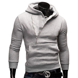 Sudaderas con capucha bordadas para hombre, diseño clásico a la moda - Product Image 6