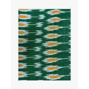 Producto en oferta, nuevo, último ikat, tela, estanques - Product Image 4