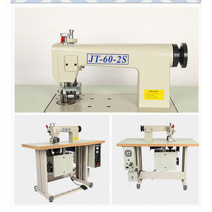 Machine à Coudre À ultrasons pour PP Tissé Sac De Pièces Techniques Ventes D'inspection Vidéo <span class=keywords><strong>FUTAN</strong></span> JT-60-2S - Product Image 3