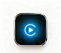 Adaptateur CarPlay sans fil certifié CE/FCC 2-en-1 avec interface USB, portable et facile à installer