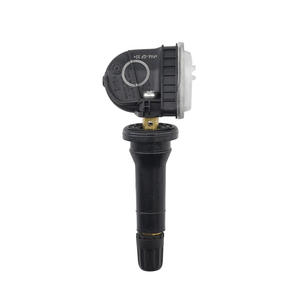 Capteurs TPMS pour Buick Chevrolet GMC Hummer Pontiac Saturn OE No. 13598771 Capteur de surveillance de la pression des pneus 315MHz - Product Image 1