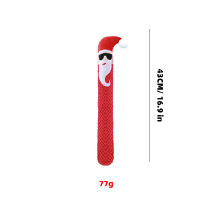 Jouets pour animaux de compagnie NiBao, vente directe d'usine, durables, pour le jeu individuel des animaux de compagnie - Product Image 6