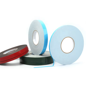 Cinta Adhesiva de Doble Cara de Espuma de PE para Sellado de Cajas, Resistente al Calor y al Agua, para Fijación de Alfombras, Antideslizante y de Alta Resistencia - Product Image 3