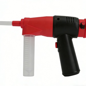 Electric Powder Sprayer-Portable Pest Control <b>Duster</b> for Insects, Termites & Rodents - Product Image 2