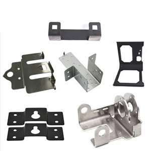 Fabbricazione di Lamiere Metalliche di Alta Precisione con Taglio <span class=keywords><strong>Laser</strong></span>, Piegatura e Imbutitura Profonda, Tolleranza Zero, Marca Xuyue OEM - Product Image 4