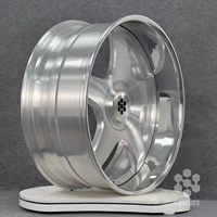 722Auto NB Deep Concave Jantes de luxe en 2 pièces 20 21 22 24 pouces 5x112 5x120 5x127 pour Mercedes Classe S BMW Série 7 Range Rover