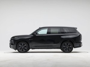 GAC Trumpchi xiangwang S7 2025 180กม. รุ่น4WD พิเศษ5ประตู5ที่นั่ง SUV <span class=keywords><strong>PHEV</strong></span> - Product Image 4