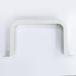 Patas de Soporte para Sofá, Herrajes Metálicos, Estampado, Doblado, Corte Láser, Diseño Industrial Resistente, Accesorios para Muebles - Product Image 3