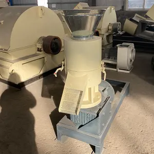 Pluimvee Veevoederverwerkingsmachines, Diervoedergranulatormachine, Diervoeder Pluimveevoer Pelletmolen Machine