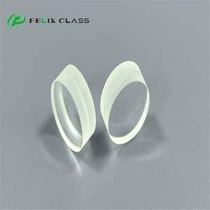 เลนส์ออปติกแบบเว้าสองด้าน FELIX รุ่นปรับแต่งพิเศษ K9 - Product Image 5