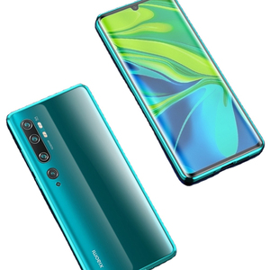 Per Xiaomi <span class=keywords><strong>Redmi</strong></span> Nota 9s <span class=keywords><strong>9</strong></span> <span class=keywords><strong>Pro</strong></span> Max Cassa Del Telefono A Due Lati di Vetro 360 Della Copertura Completa di Adsorbimento Magnetico In Metallo telaio di Copertura Note9s <span class=keywords><strong>pro</strong></span> - Product Image 1