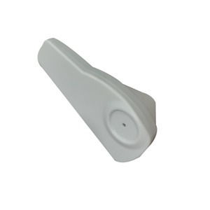 의류 의류 의류 추적 드레스 플라스틱 ABS <span class=keywords><strong>UHF</strong></span> 클립 <span class=keywords><strong>RFID</strong></span> 태그 신발 하드 패션 소매점 신발 가방 - Product Image 4