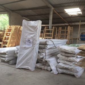 Toallero de Bambú Natural en Forma de Escalera para Decoración de Baño, Plegable y Multifuncional, Buen Precio - Product Image 6