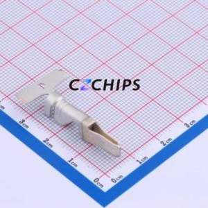 428171014 Crimp Terminal Connector Whole Sale Electronic Component Chips Supplier & BOM Service - Product Image 2