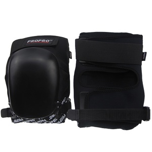 Rodilleras Profesionales <span class=keywords><strong>para</strong></span> Patines en Línea, Carcasas Rígidas Desmontables <span class=keywords><strong>para</strong></span> Patinaje Artístico, Protectores de Rodilla <span class=keywords><strong>para</strong></span> Patinaje sobre Ruedas, Protectores <span class=keywords><strong>para</strong></span> Patines <span class=keywords><strong>para</strong></span> Mayor Seguridad - Product Image 3