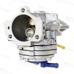 Carburador Wenle Defi HR-194A HR-195A 3W-342i B2 3W-342i para motores de kart y drones, compatible con Tillotson serie HR MP35 135cc y 150cc - Product Image 4