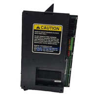وحدة تبريد كارير 511 مستعملة، وحدة تحكم MICRO-LINK 2i رقم 12-00458-00