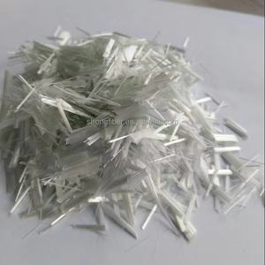 บริการตัดแบบกำหนดเองสำหรับบอร์ดยิปซั่มฟิลเลอร์ใยแก้วสับทนอัลคาไลเกรดก่อสร้าง - Product Image 6