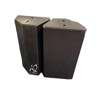 Haut-parleur PS12 Système audio Haut-parleur passif professionnel 12 pouces