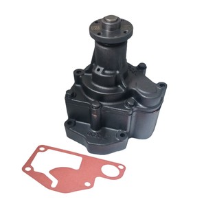 Pompe à eau Heli Parts CPCD30 pour chariot élévateur diesel Quanchai QC490GP OE 2409001810020 - Product Image 3