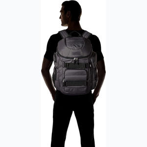 Muestra Gratuita de Bolsa de Transición para Triatlón Gris, Apta para Hombres y Mujeres, Mochila de Triatlón - Product Image 5